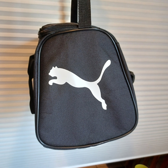 Puma Evercat Transformación Jr Duffel Bag - Picture 2 of 8